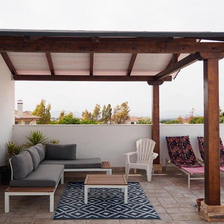 Atico Aligma Lägenhet Granada Exteriör bild