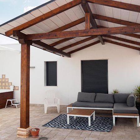 Atico Aligma Lägenhet Granada Exteriör bild