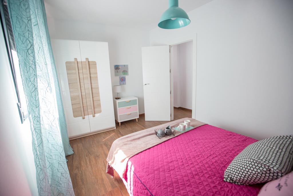 Atico Aligma Lägenhet Granada Exteriör bild