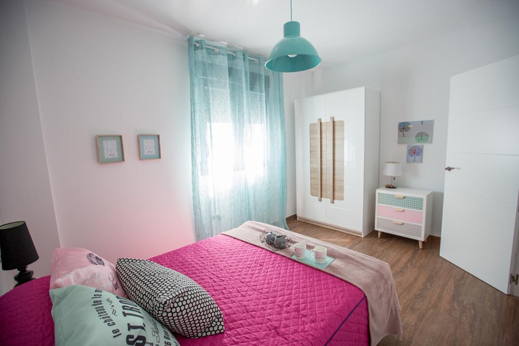 Atico Aligma Lägenhet Granada Exteriör bild